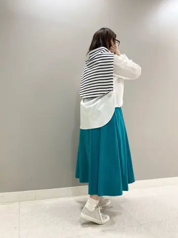 組曲 北井 コーディネート画像