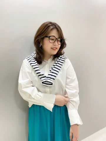 組曲 北井 コーディネート画像