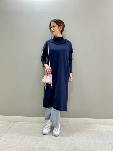 組曲 権田 コーディネート画像