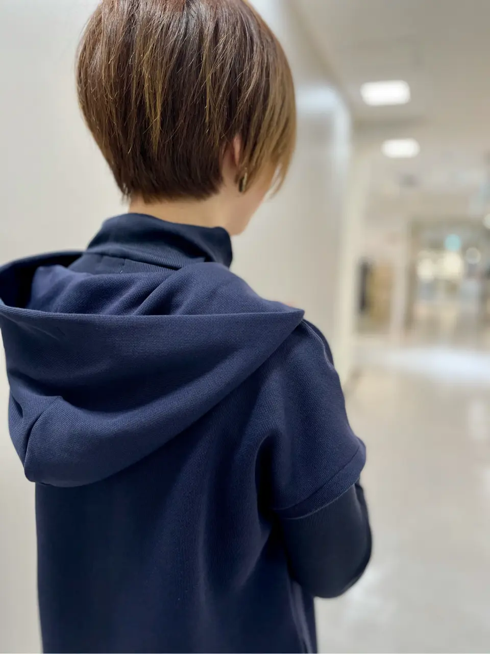 組曲 権田 コーディネート画像