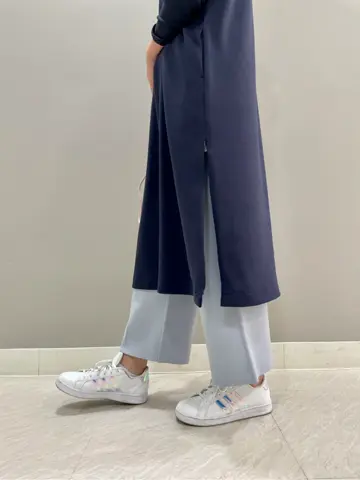 組曲 権田 コーディネート画像