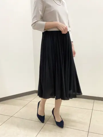 組曲 野中 コーディネート画像