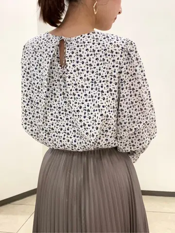 組曲 野中 コーディネート画像