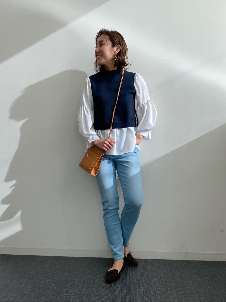  茂木 コーディネート画像