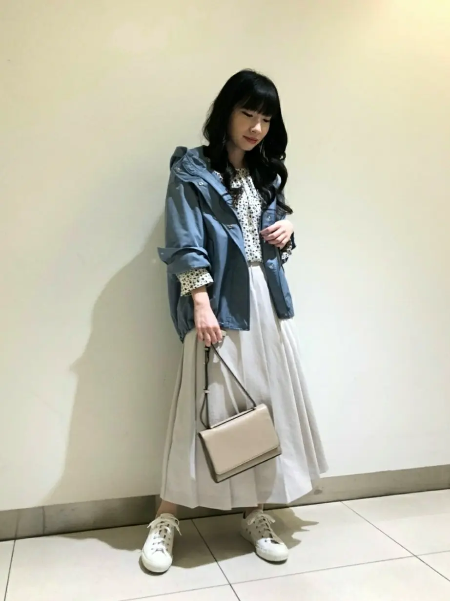  福田 コーディネート画像