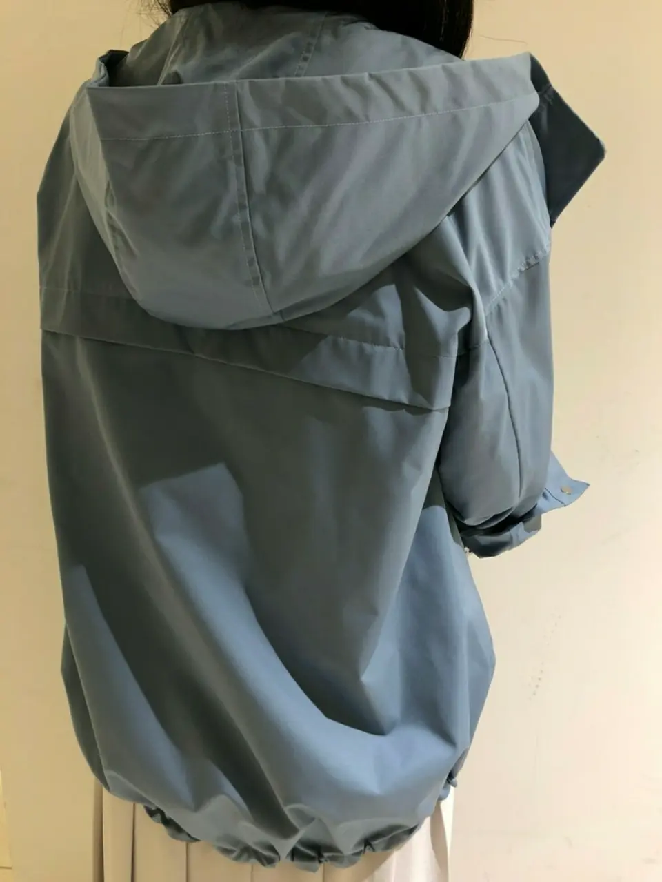 組曲 福田 コーディネート画像