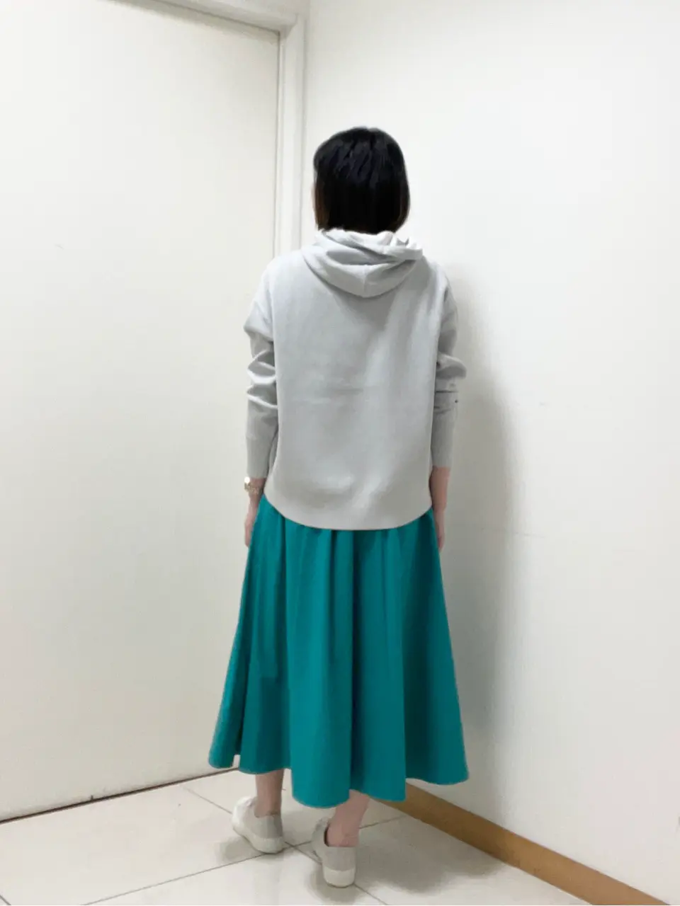 組曲 水野 コーディネート画像