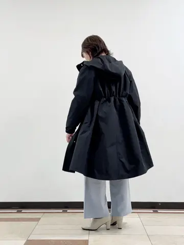 組曲 宮本 コーディネート画像