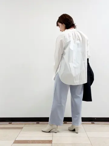 組曲 宮本 コーディネート画像