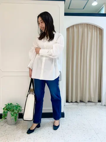 組曲 関 コーディネート画像