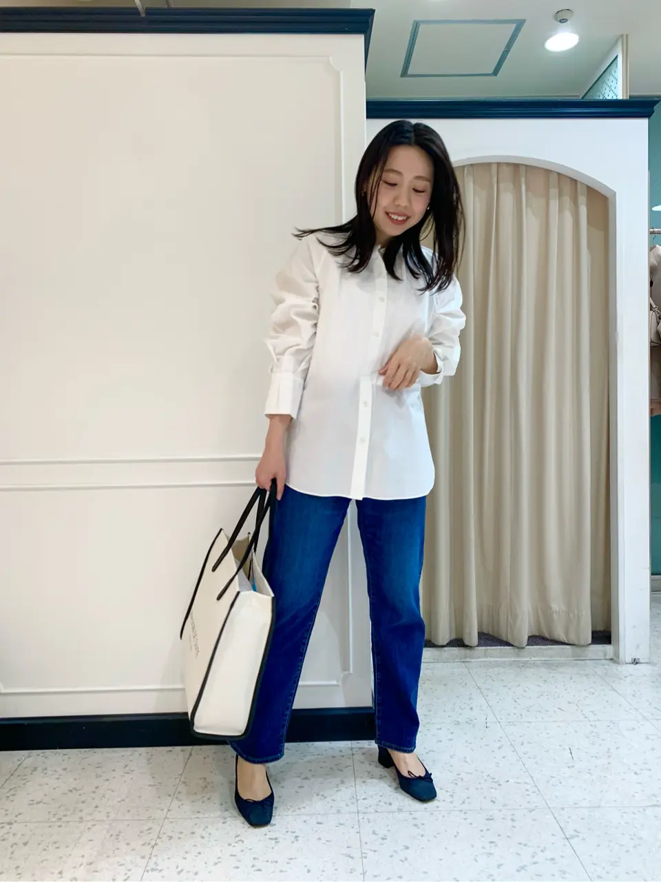 組曲 関 コーディネート画像