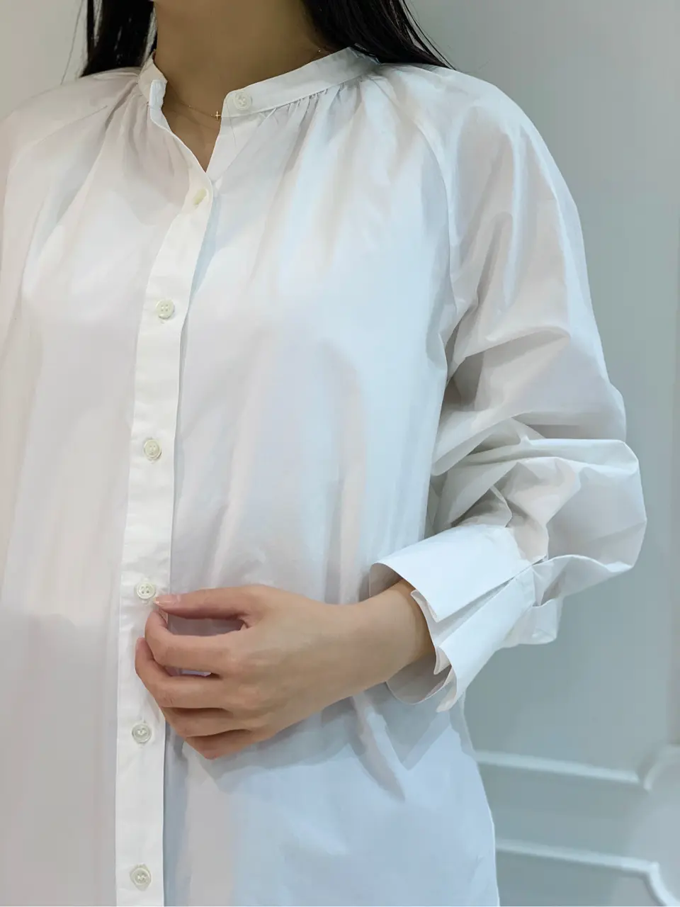 組曲 関 コーディネート画像