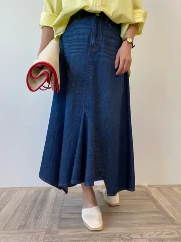 組曲 茂木 コーディネート画像