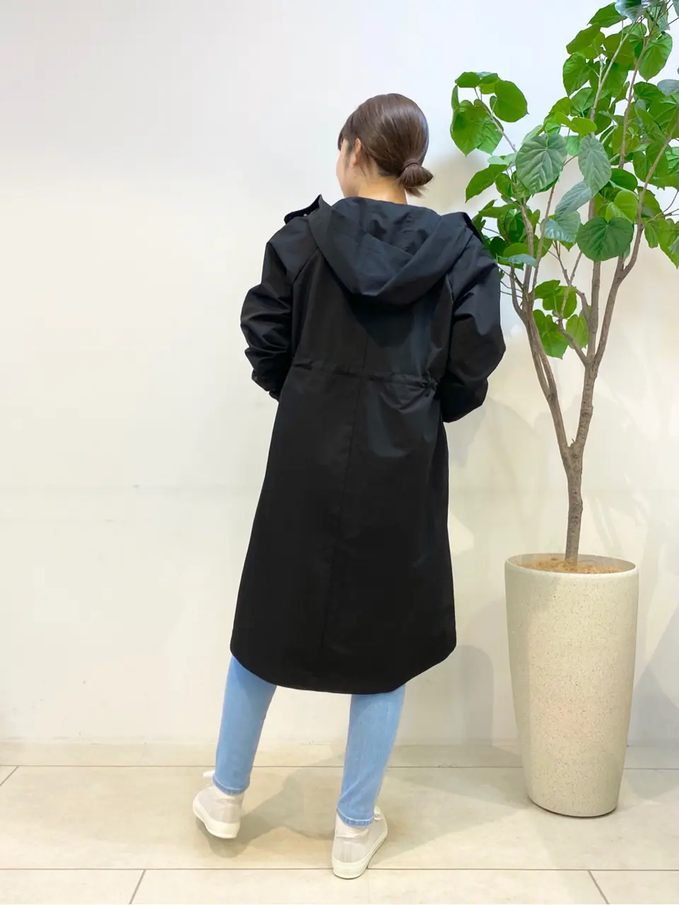 組曲 松田 コーディネート画像