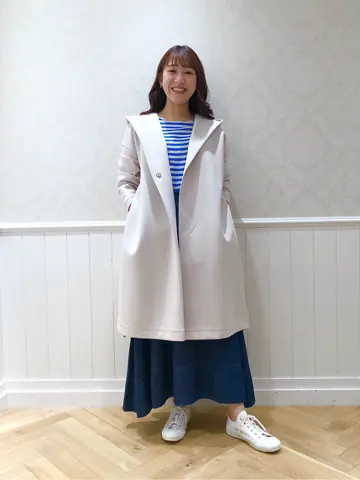 組曲 戸澤 コーディネート画像