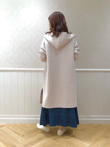 組曲 戸澤 コーディネート画像