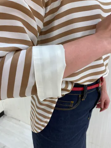 組曲 K コーディネート画像