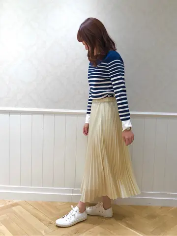 組曲 戸澤 コーディネート画像