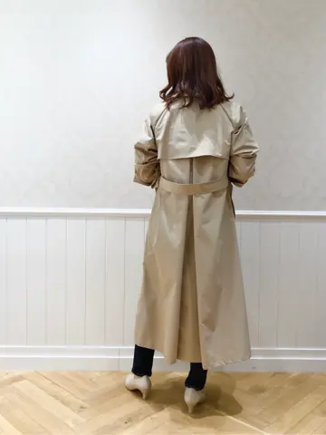 組曲 戸澤 コーディネート画像