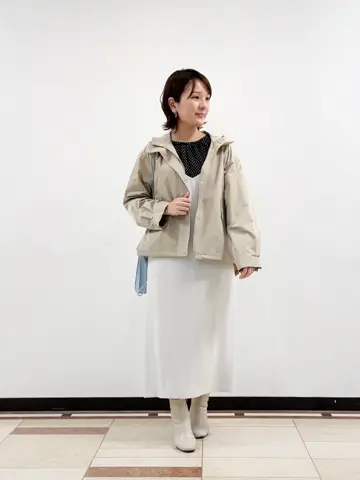 組曲 宮本 コーディネート画像