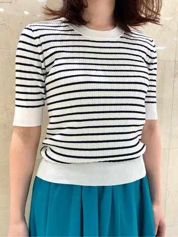 組曲 柿内 コーディネート画像