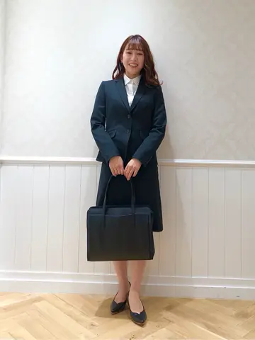 組曲 戸澤 コーディネート画像