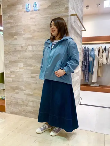 組曲 和久 コーディネート画像