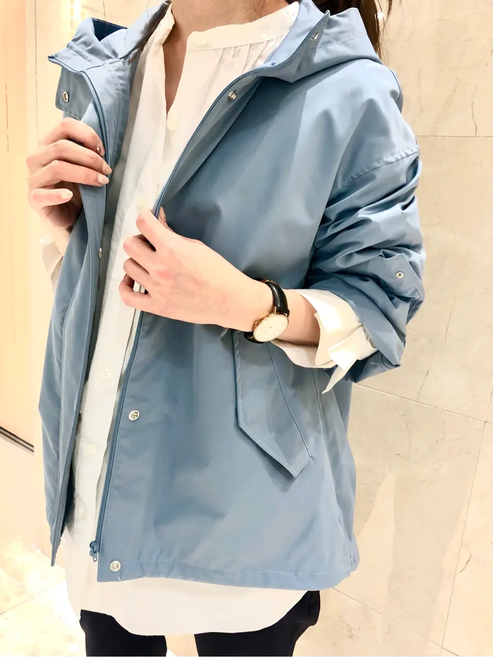 組曲 井上 コーディネート画像