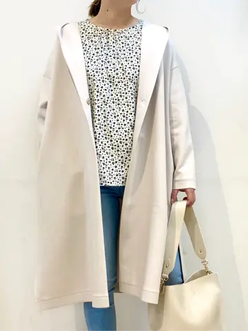 組曲 石井 コーディネート画像