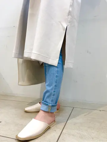 組曲 石井 コーディネート画像