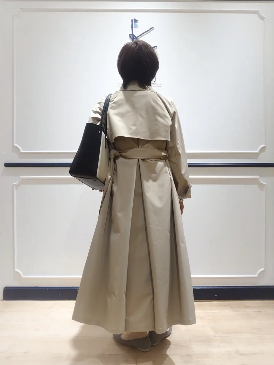 組曲 井上 コーディネート画像