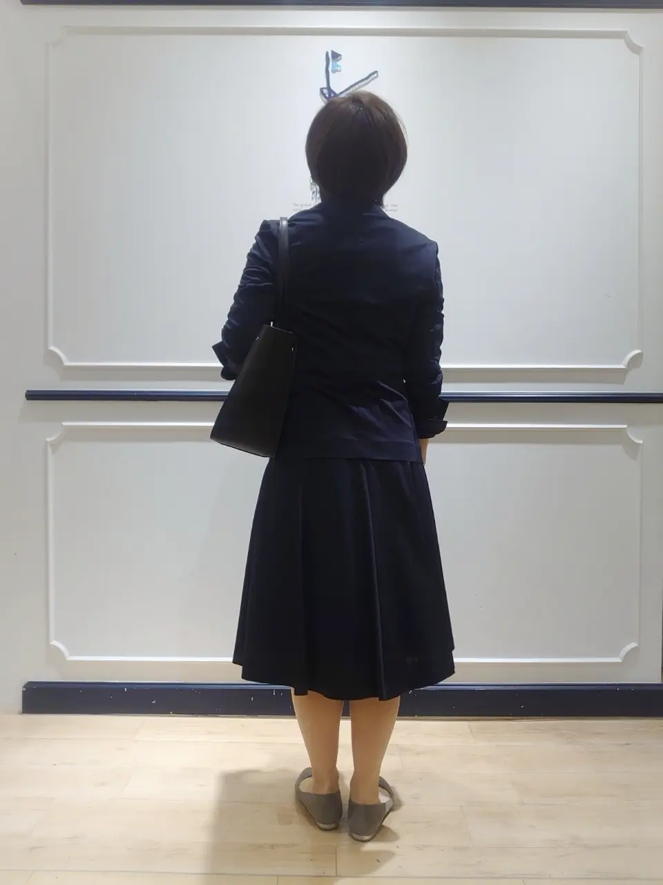 組曲 井上 コーディネート画像