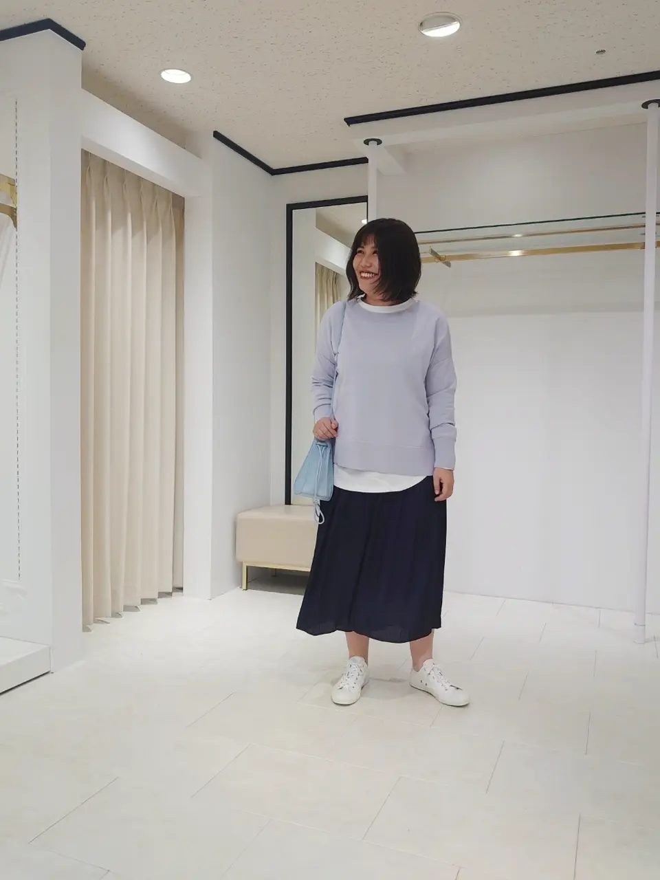 組曲 森 コーディネート画像