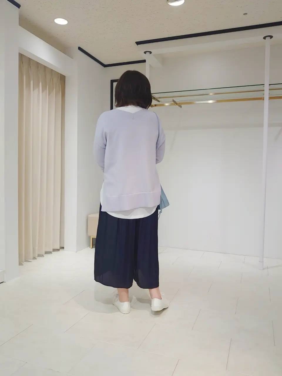 組曲 森 コーディネート画像