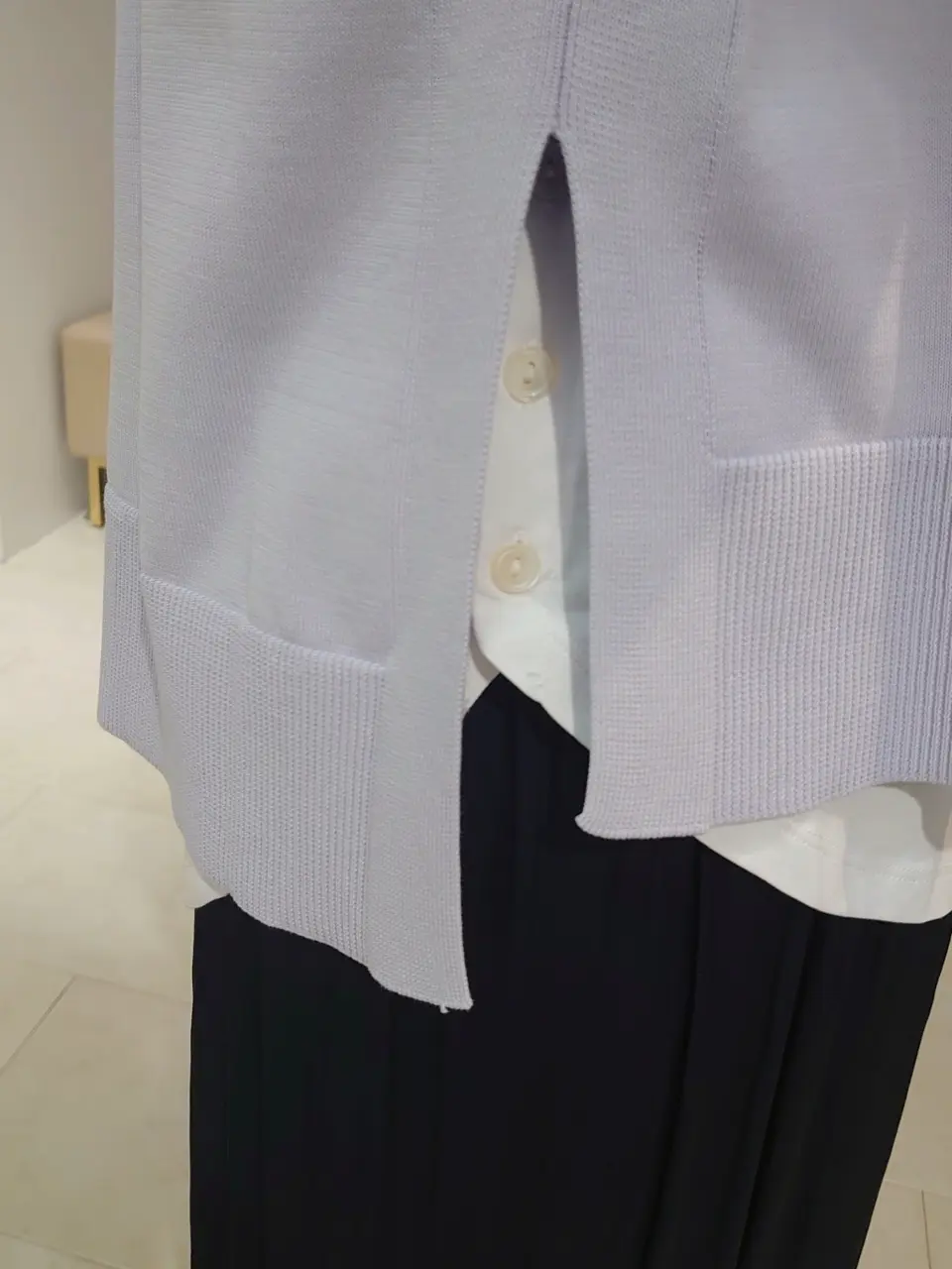 組曲 森 コーディネート画像