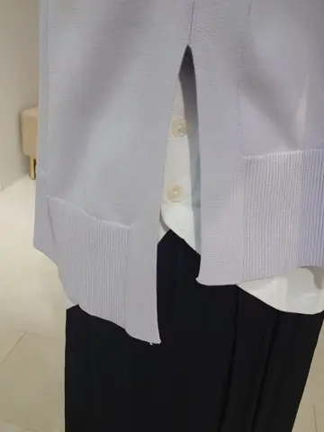 組曲 森 コーディネート画像