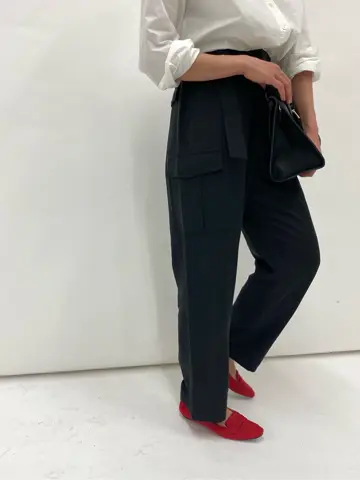 組曲 茂木 コーディネート画像