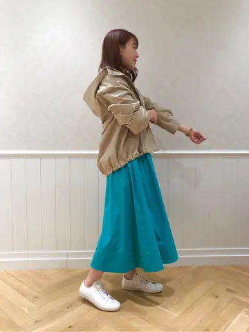 組曲 戸澤 コーディネート画像