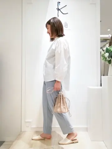 組曲 森 コーディネート画像