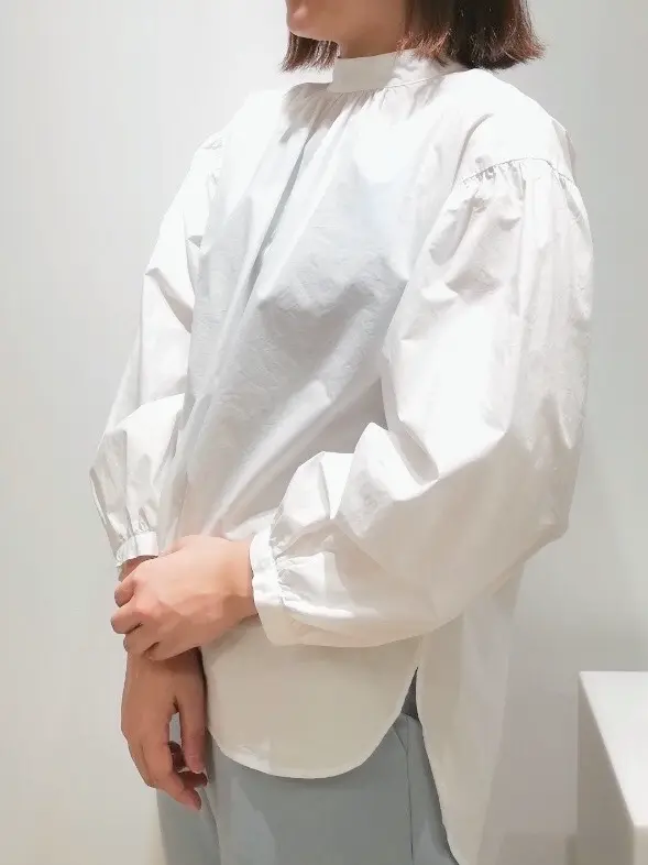 組曲 森 コーディネート画像