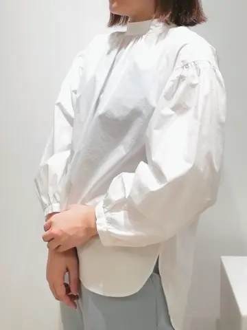 組曲 森 コーディネート画像