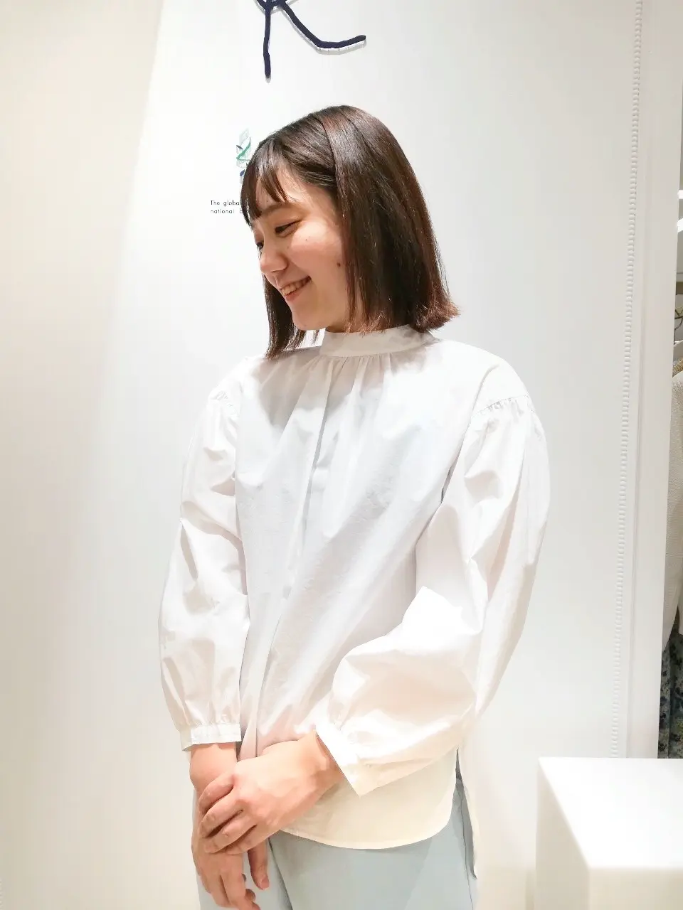 組曲 森 コーディネート画像