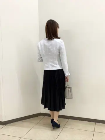 組曲 野中 コーディネート画像