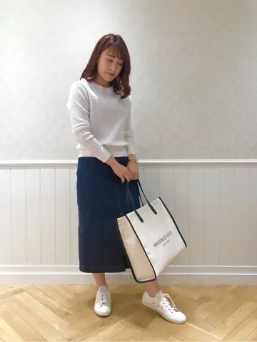 組曲 戸澤 コーディネート画像