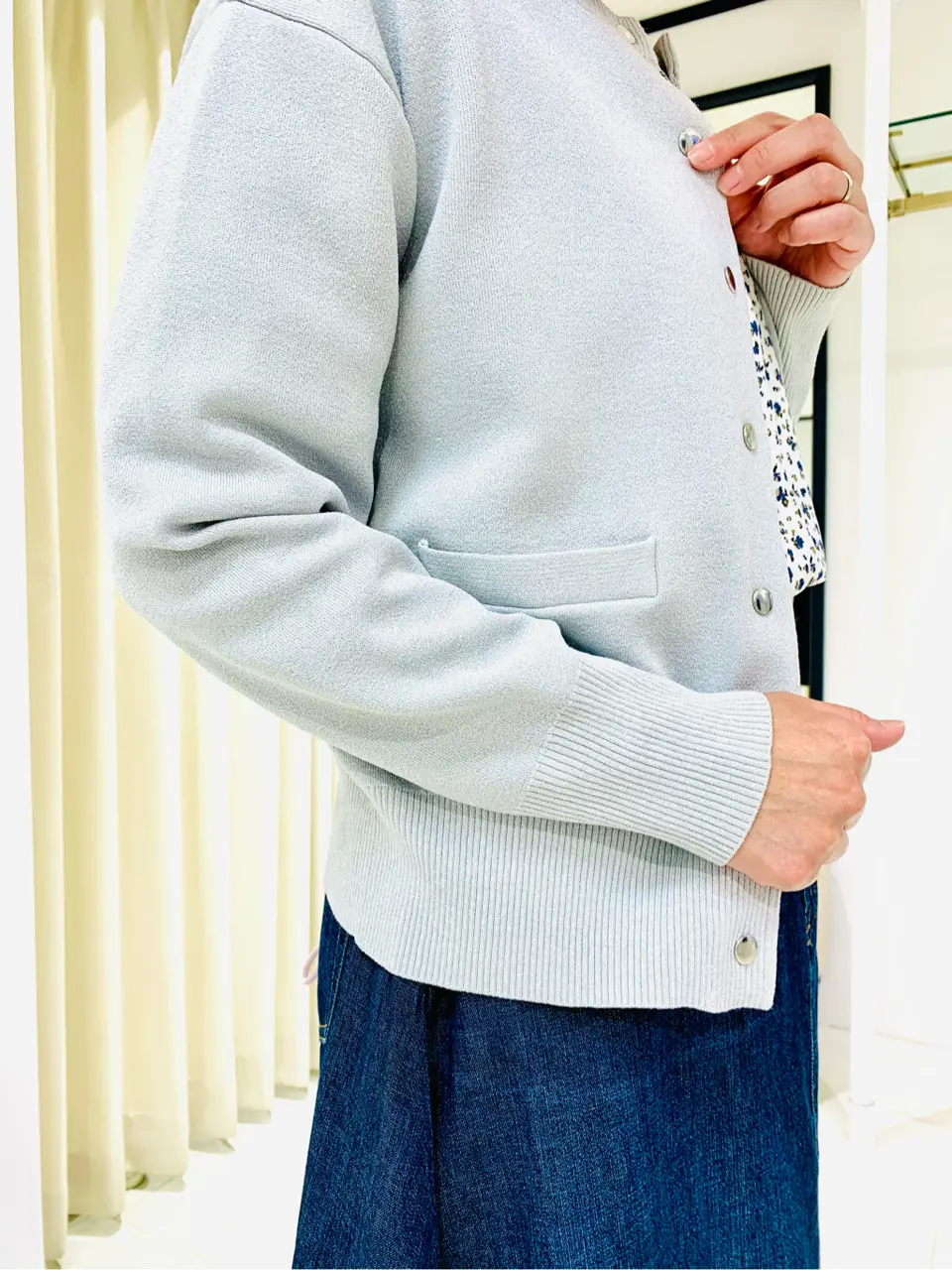 組曲 會澤 コーディネート画像