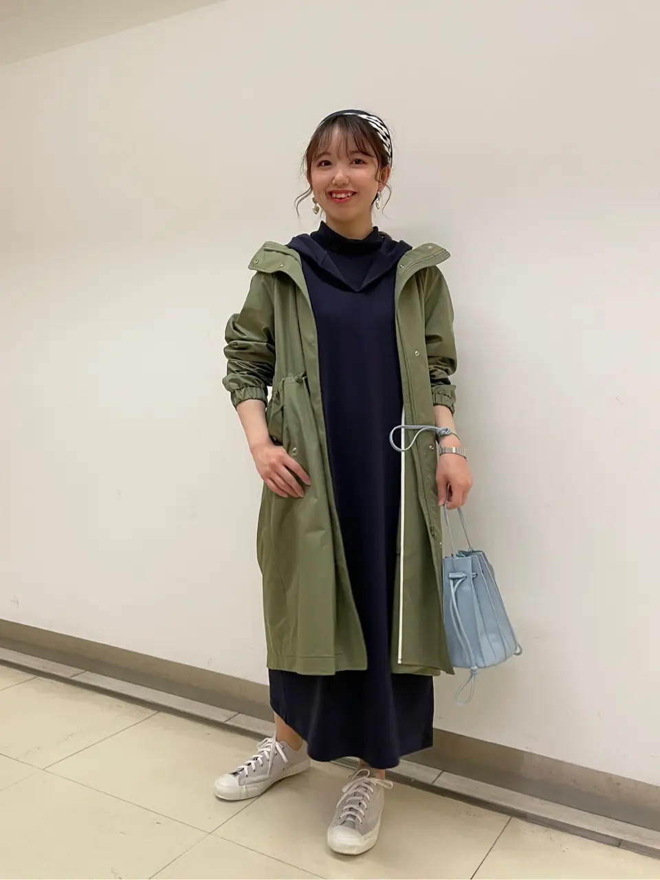  平賀 コーディネート画像