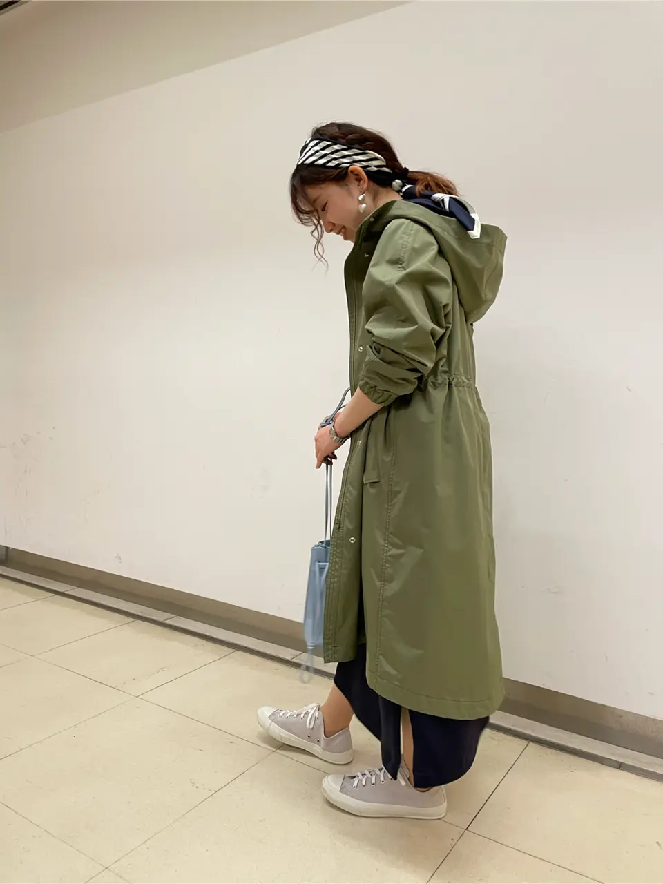 組曲 平賀 コーディネート画像