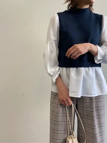 組曲 茂木 コーディネート画像