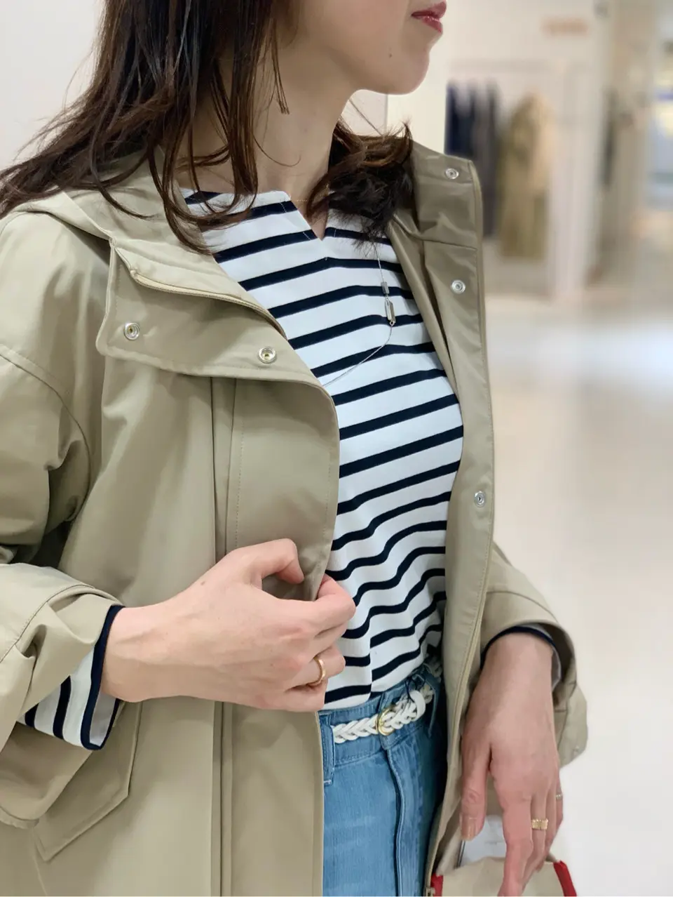 組曲 大塚 コーディネート画像