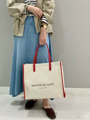 組曲 大塚 コーディネート画像